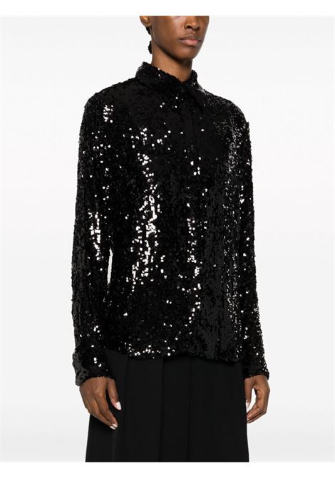 camicia DRIES VAN NOTEN | Camicia | CHOWYEMB7351900